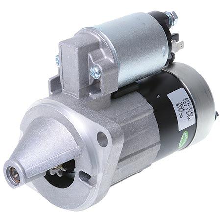 OEX Starter Motor 12V 9Th CW (Hitachi Style) HXS004