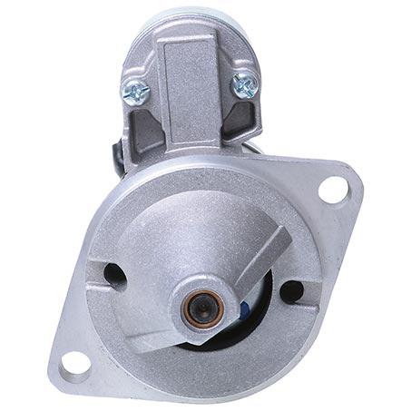 OEX Starter Motor 12V 9Th CW (Hitachi Style) HXS004