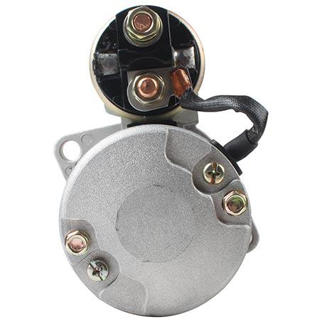 OEX Starter Motor 12V 9Th CW (Hitachi Style) HXS004