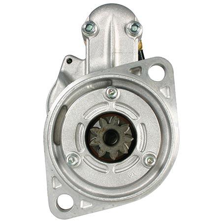 OEX Starter Motor 12V 9Th CW (Hitachi Style) HXS023