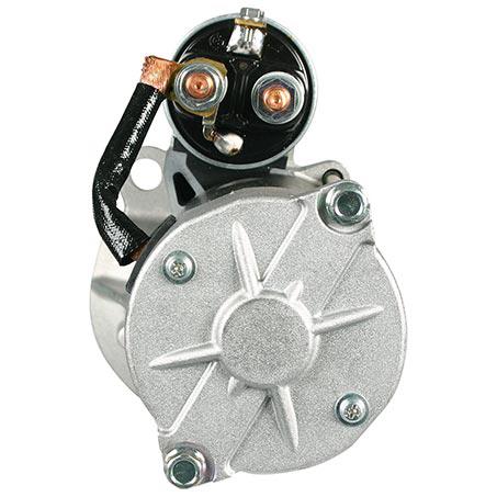 OEX Starter Motor 12V 9Th CW (Hitachi Style) HXS023