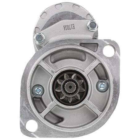 OEX Starter Motor 12V 9Th CW (Hitachi Style) HXS030