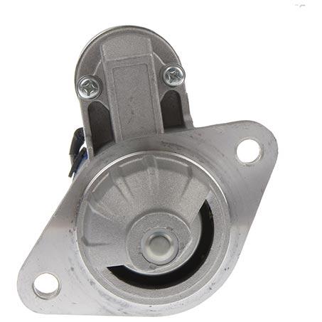 OEX Starter Motor 12V 9th CW (Hitachi Style) HXS063