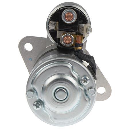 OEX Starter Motor 12V 9th CW (Hitachi Style) HXS063