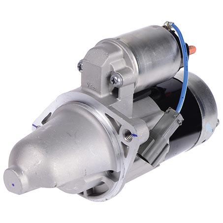 OEX Starter Motor 12V 8Th CW (Hitachi Style) HXS069
