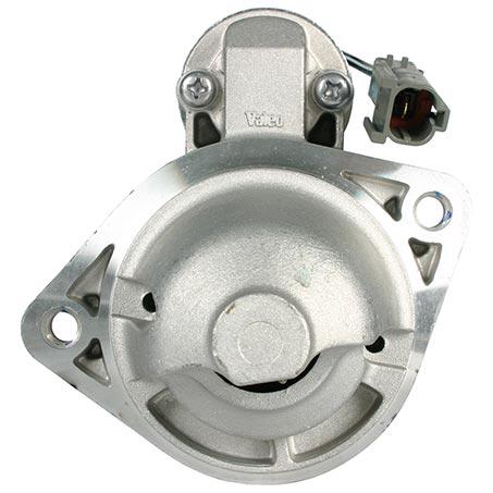 OEX Starter Motor 12V 8Th CW (Hitachi Style) HXS069