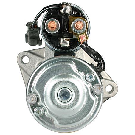 OEX Starter Motor 12V 8Th CW (Hitachi Style) HXS069