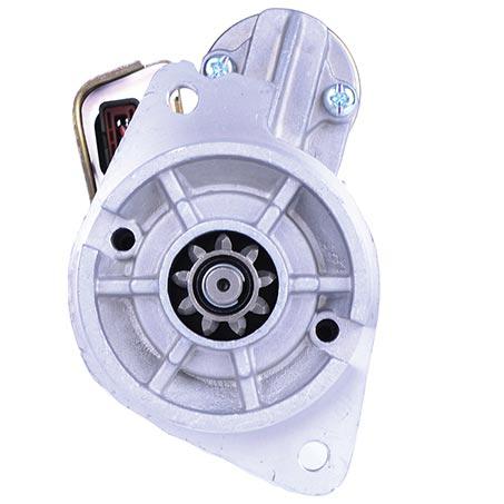 OEX Starter Motor 12V 9Th CW (Hitachi Style) HXS077