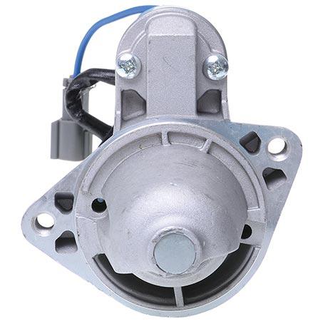 OEX Starter Motor 12V 8Th CW (Hitachi Style) HXS080