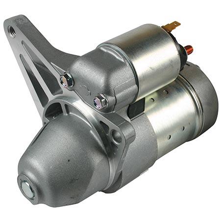 OEX Starter Motor 12V 10Th CW (Hitachi Style) HXS086
