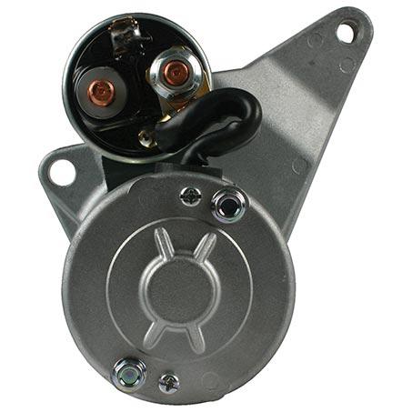 OEX Starter Motor 12V 10Th CW (Hitachi Style) HXS086
