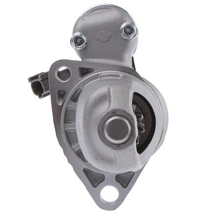 OEX Starter Motor 12V 11Th CCW (Hitachi Style) HXS088