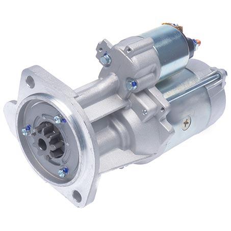 OEX Starter Motor 12V 9Th CW (Hitachi Style) HXS089