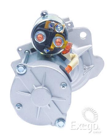 OEX Starter Motor 12V 9Th CW (Hitachi Style) HXS089