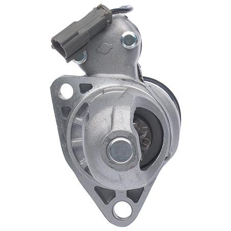 OEX Starter Motor 12V 10Th CCW (Hitachi Style) HXS091