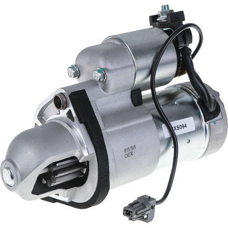 OEX Starter Motor 12V 12th (Hitachi Style) HXS094
