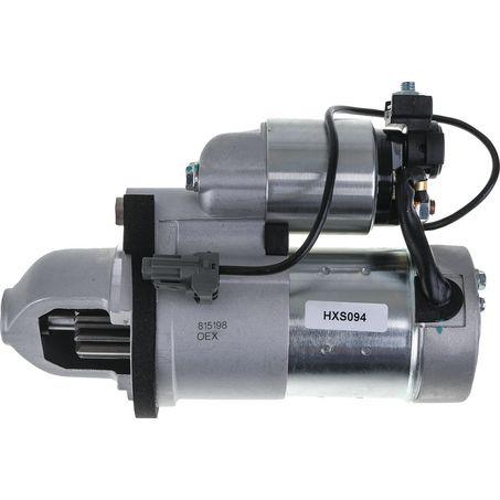 OEX Starter Motor 12V 12th (Hitachi Style) HXS094