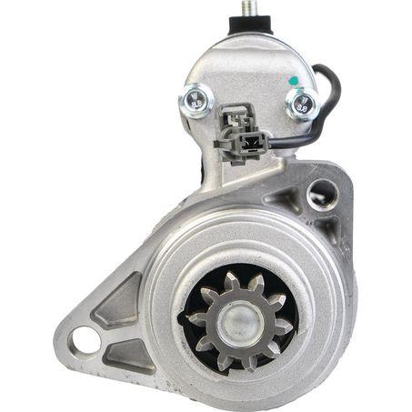 OEX Starter Motor 12V 10th CW (Hitachi Style) HXS102