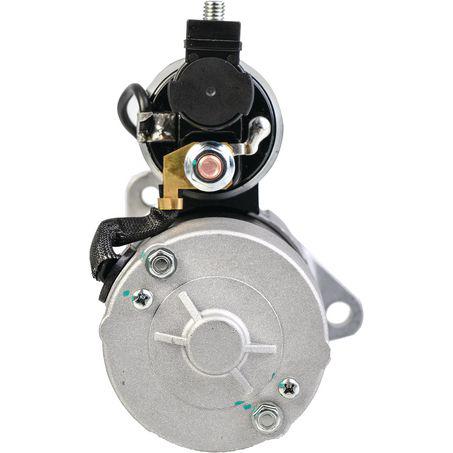 OEX Starter Motor 12V 10th CW (Hitachi Style) HXS102