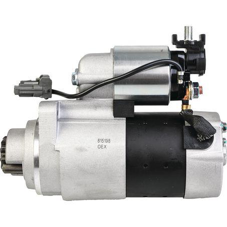 OEX Starter Motor 12V 10th CW (Hitachi Style) HXS102