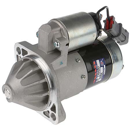 OEX Starter Motor 12V 9th Cw (Hitachi Style) HXS261