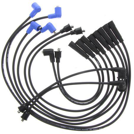 OEX Ignition Lead Set ILKX4167