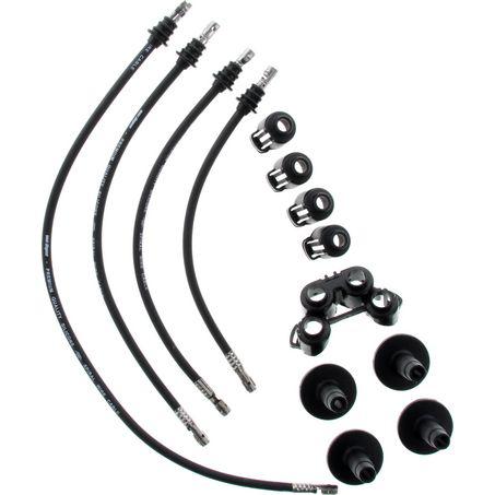 OEX Ignition Lead Set ILKX4186