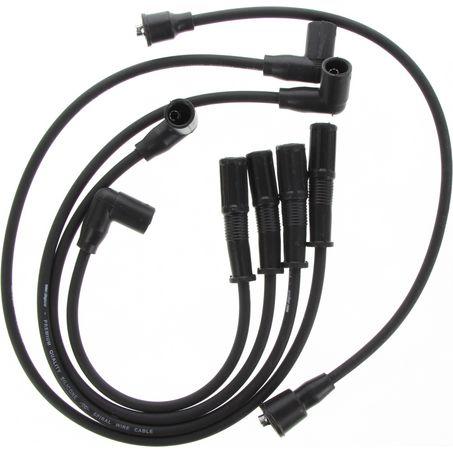 OEX Ignition Lead Set ILKX4519