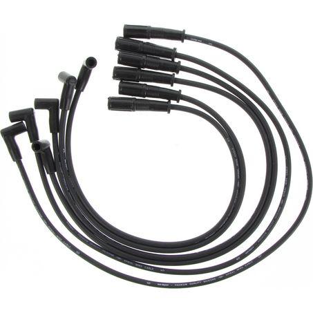OEX Ignition Lead Set ILKX6007