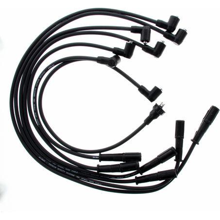 OEX Ignition Lead Set ILKX6043
