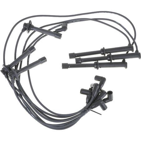 OEX Ignition Lead Set ILKX6108
