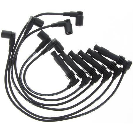 OEX Ignition Lead Set ILKX6135B