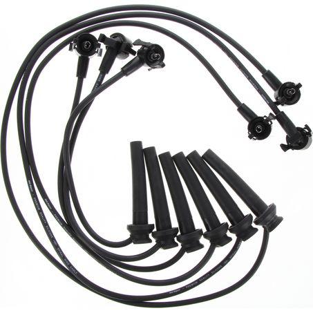 OEX Ignition Lead Set ILKX6156