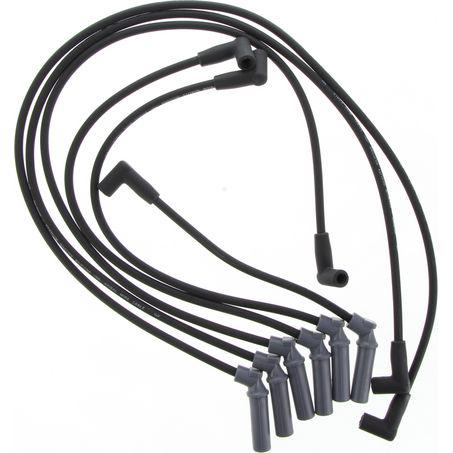 OEX Ignition Lead Set ILKX6165