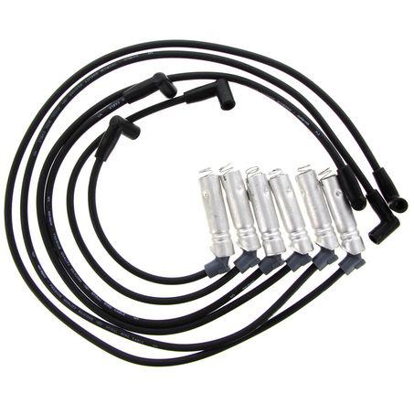 OEX Ignition Lead Set ILKX6165H
