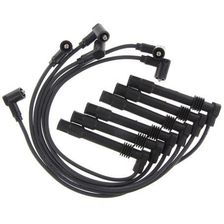 OEX Ignition Lead Set ILKX6196