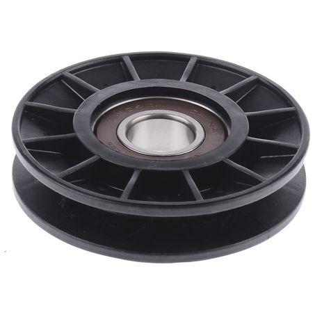 OEX Idler Pulley V Groove Plastic ID:20mm x OD:90mm IPX100