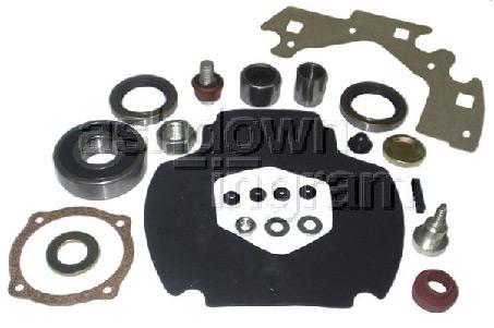 OEX Alternator Repair Kit Minor 12V/24V (Delco 25Si Style) KAX11425