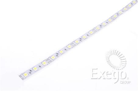 OEX Strip Light LED Cool White 24V Flexible Adhesive Mount 600mm LIX06022