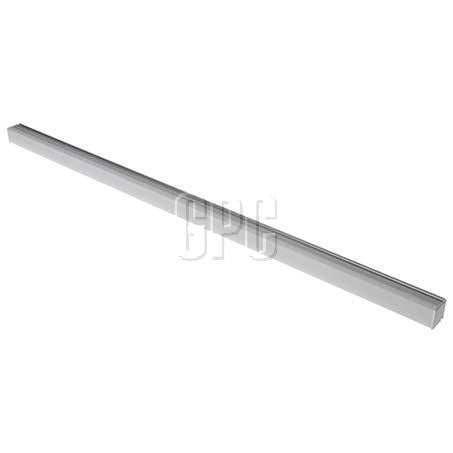 OEX Strip Housing LED Flush Mount Aluminium 1200mm LIX12000