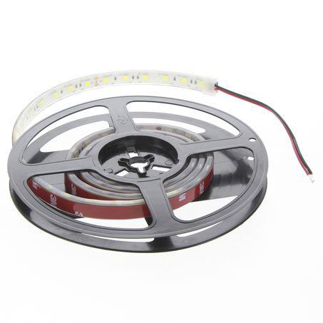 OEX Strip Light LED Cool White 24V Flexible Adhesive Mount 1200mm LIX12022