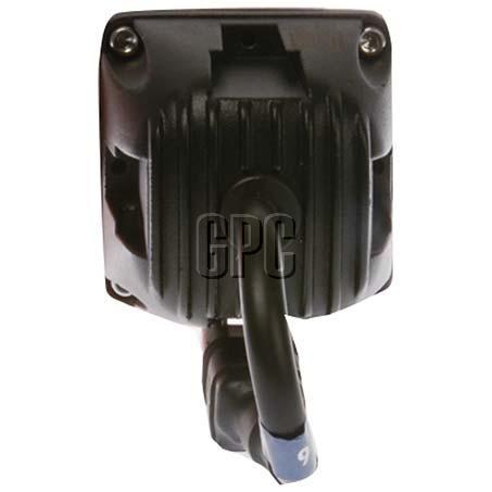 OEX Work Light LED Square 9-48V Spot Beam Solo Prime LLX21101