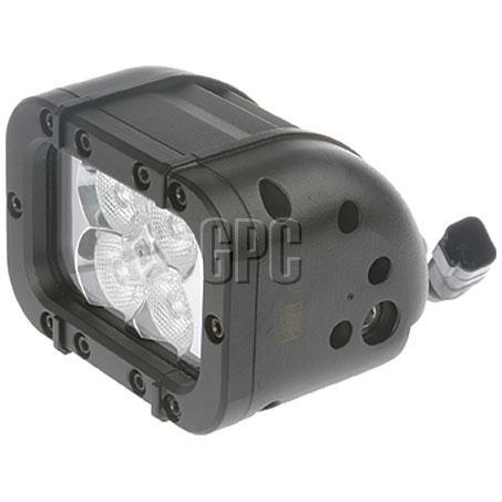 OEX Work Light LED Rectangle Bar 12/24V Spot Beam LLX22004