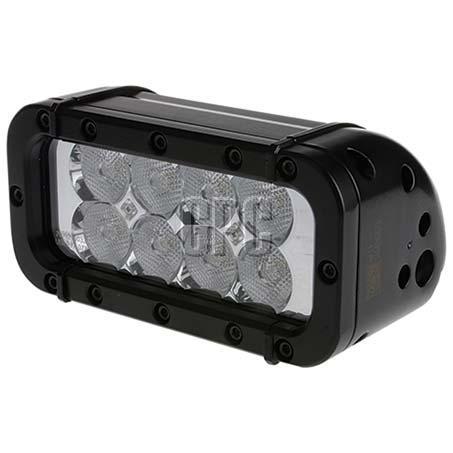 OEX Work Light LED Rectangle Bar 12/24V Flood Beam LLX22008