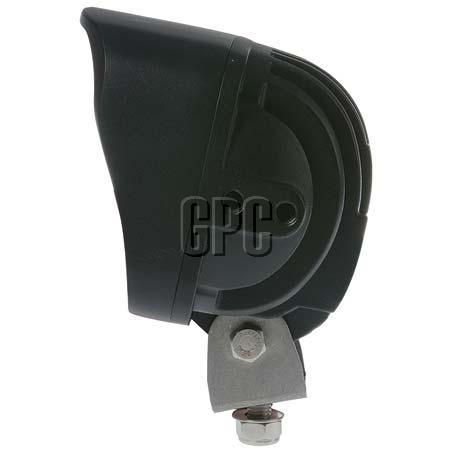 OEX Work Light 6-LED W/Camera and Short Shield LLX22711