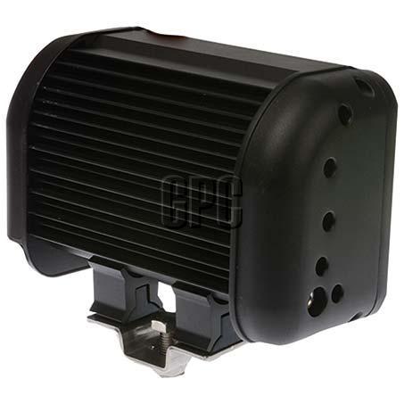 OEX Work Light LED 8in. Rectangle Bar Flood Beam 12/24V LLX23024