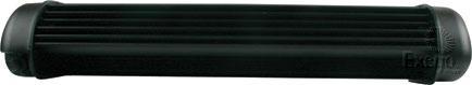 OEX Work Light 8-LED Rectangle Bar Flood Beam Evo Prime 9-48V 10W LLX25108