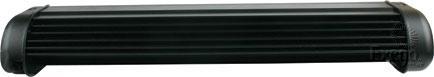OEX Work Light 10-LED Rectangle Bar Flood Beam Evo Prime LLX25110