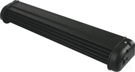 OEX Work Light 12-LED Rectangle Bar Flood Beam Evo Prime LLX25112