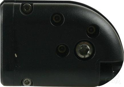 OEX Work Light 12-LED Rectangle Bar Flood Beam Evo Prime LLX25112
